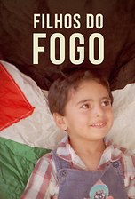 Filhos do Fogo