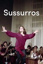 Sussurros