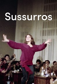 Sussurros