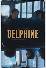 Delphine