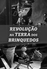 Revolução na Terra dos Brinquedos