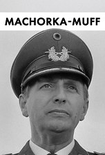 Machorka-Muff