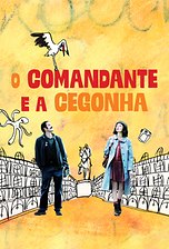 O Comandante e a Cegonha
