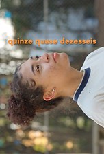 Quinze Quase Dezesseis