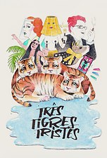 Três Tigres Tristes