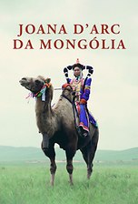 Joana d'Arc da Mongólia