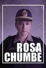 Rosa Chumbe