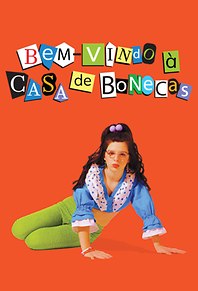 Bem-Vindo à Casa de Bonecas