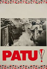 Patu!