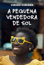 A Pequena Vendedora de Sol (Dublado)