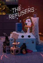 The Refusers