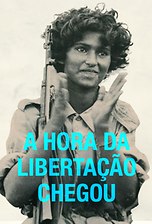 A Hora da Libertação Chegou