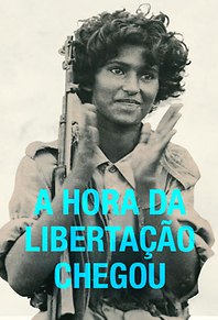 A Hora da Libertação Chegou