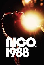 Nico, 1988