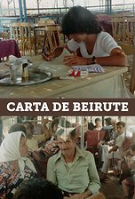 Carta de Beirute