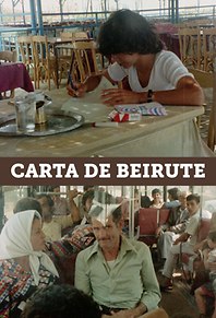 Carta de Beirute
