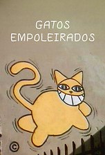 Gatos Empoleirados