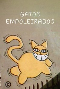 Gatos Empoleirados