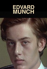 Edvard Munch