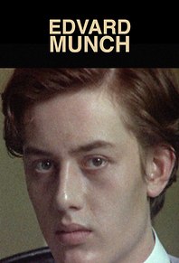 Edvard Munch
