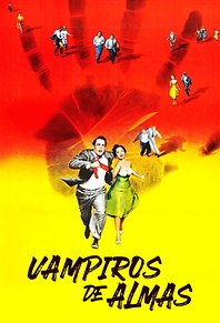 Vampiros de Almas
