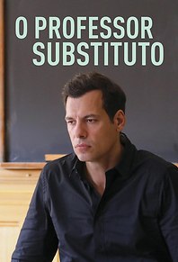 O Professor Substituto