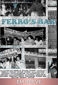 Ferro's Bar (em breve)