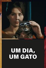 Um Dia, Um Gato