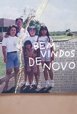 Bem-Vindos de Novo