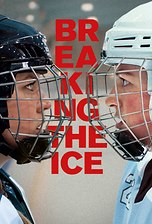 Breaking the Ice