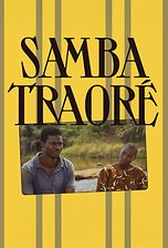 Samba Traoré