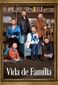 Vida de Família