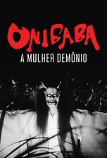 Onibaba - A Mulher Demônio