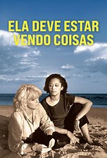 Ela Deve Estar Vendo Coisas