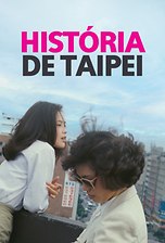 História de Taipei