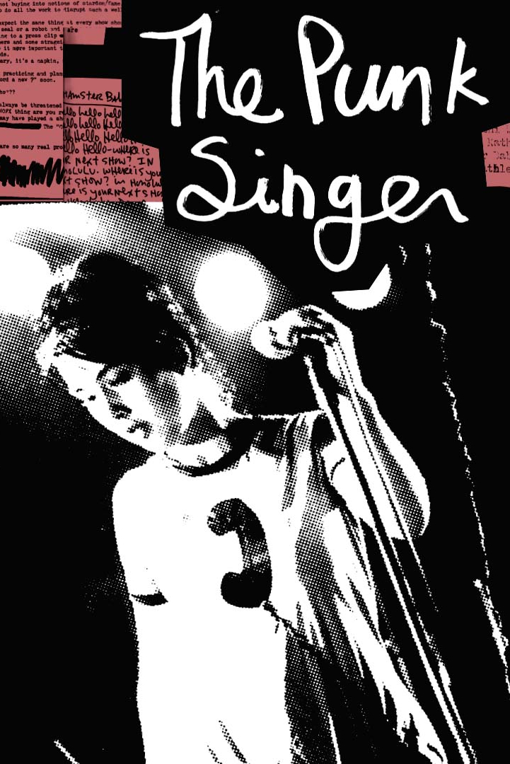 Punk Singer The Punk Singer - Assistir Agora Stream em FILMICCA
