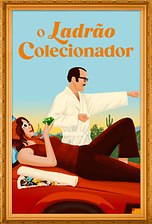 O Ladrão Colecionador