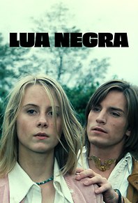 Lua Negra