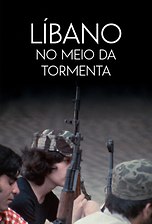 Líbano no Meio da Tormenta