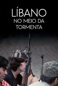 Líbano no Meio da Tormenta