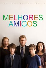 Melhores Amigos