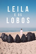 Leila e os Lobos