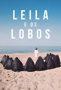 Leila e os Lobos