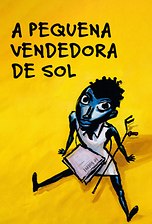 A Pequena Vendedora de Sol (Legendado)