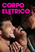 Corpo Elétrico