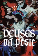 Deuses da Peste