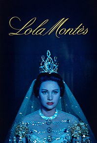 Lola Montès