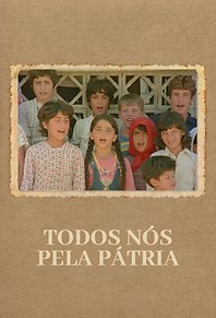 Todos Nós Pela Pátria