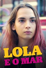 Lola e o Mar