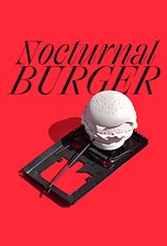 Nocturnal Burger